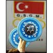 HALTERİ SARSAN İFADE...